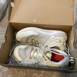 Under Armour Athletic Shoes